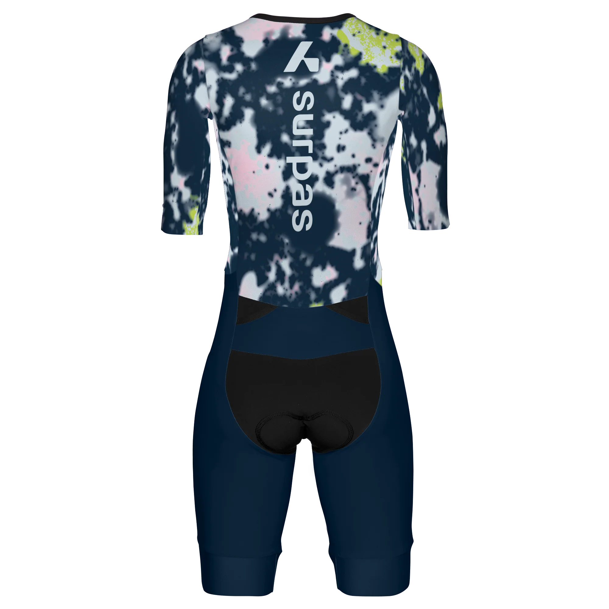 Pursue 2 Speedsuit LD Women - Image 2