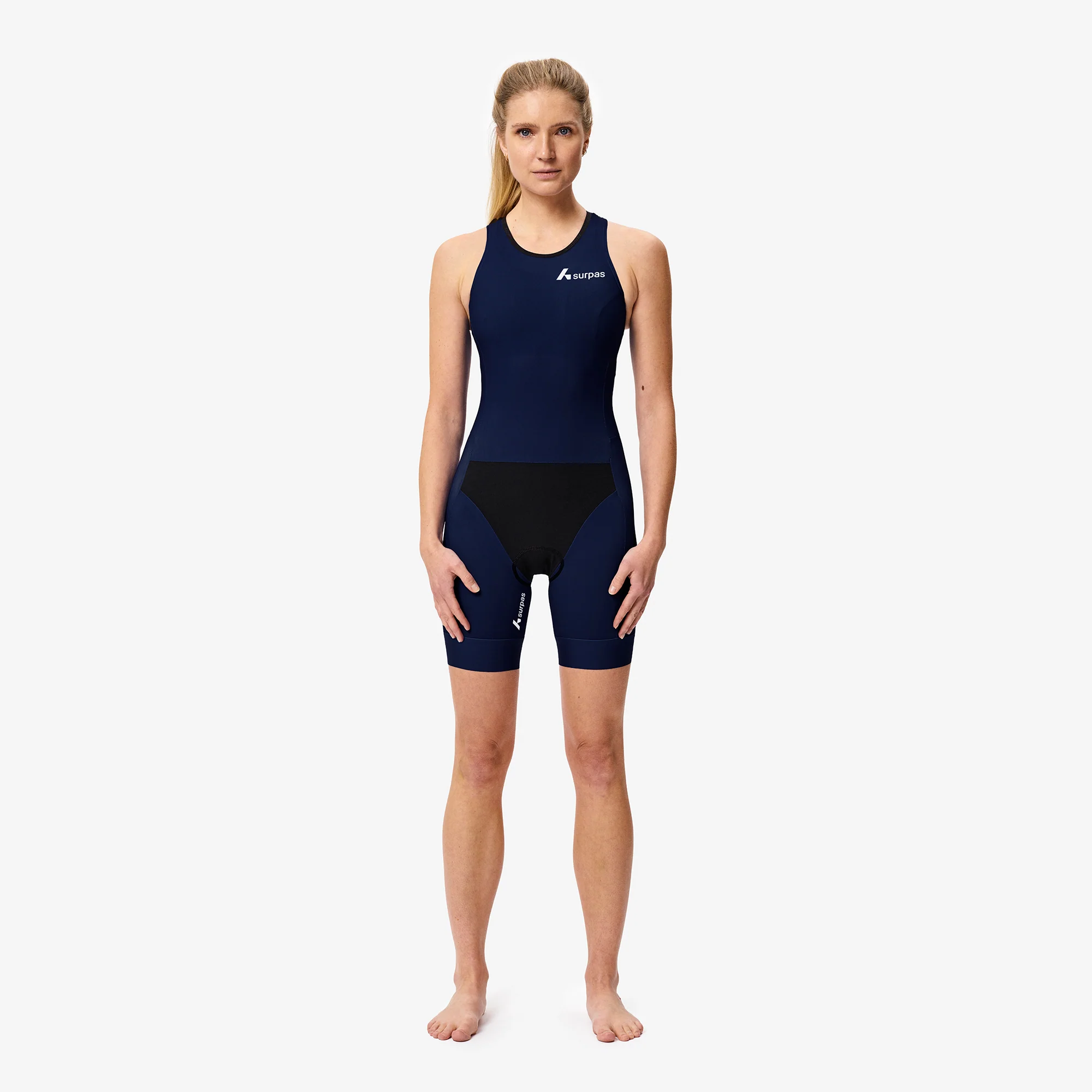 Pursue Skinsuit SD Women - Image 3