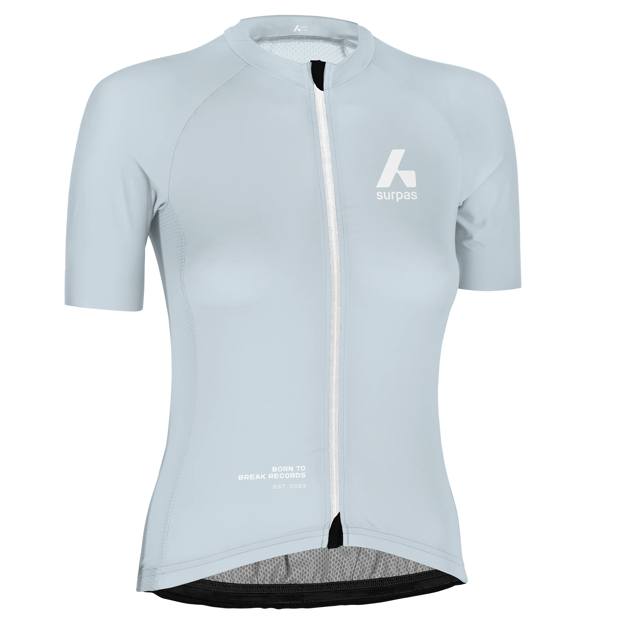 Shift Shirt SS Women