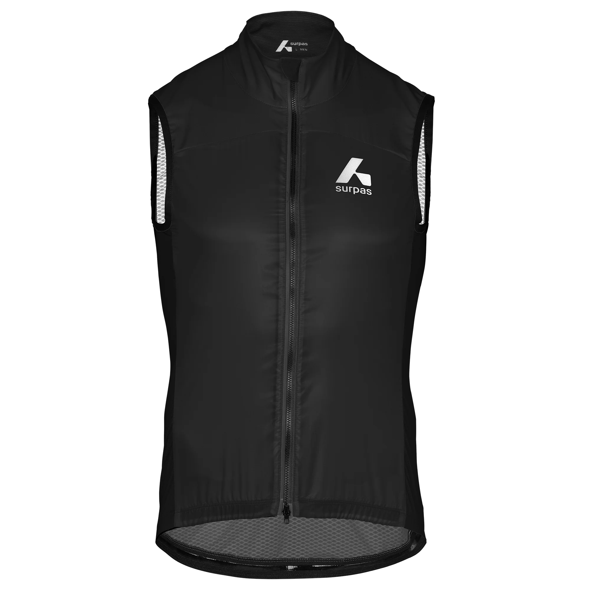 Shift Vest Men