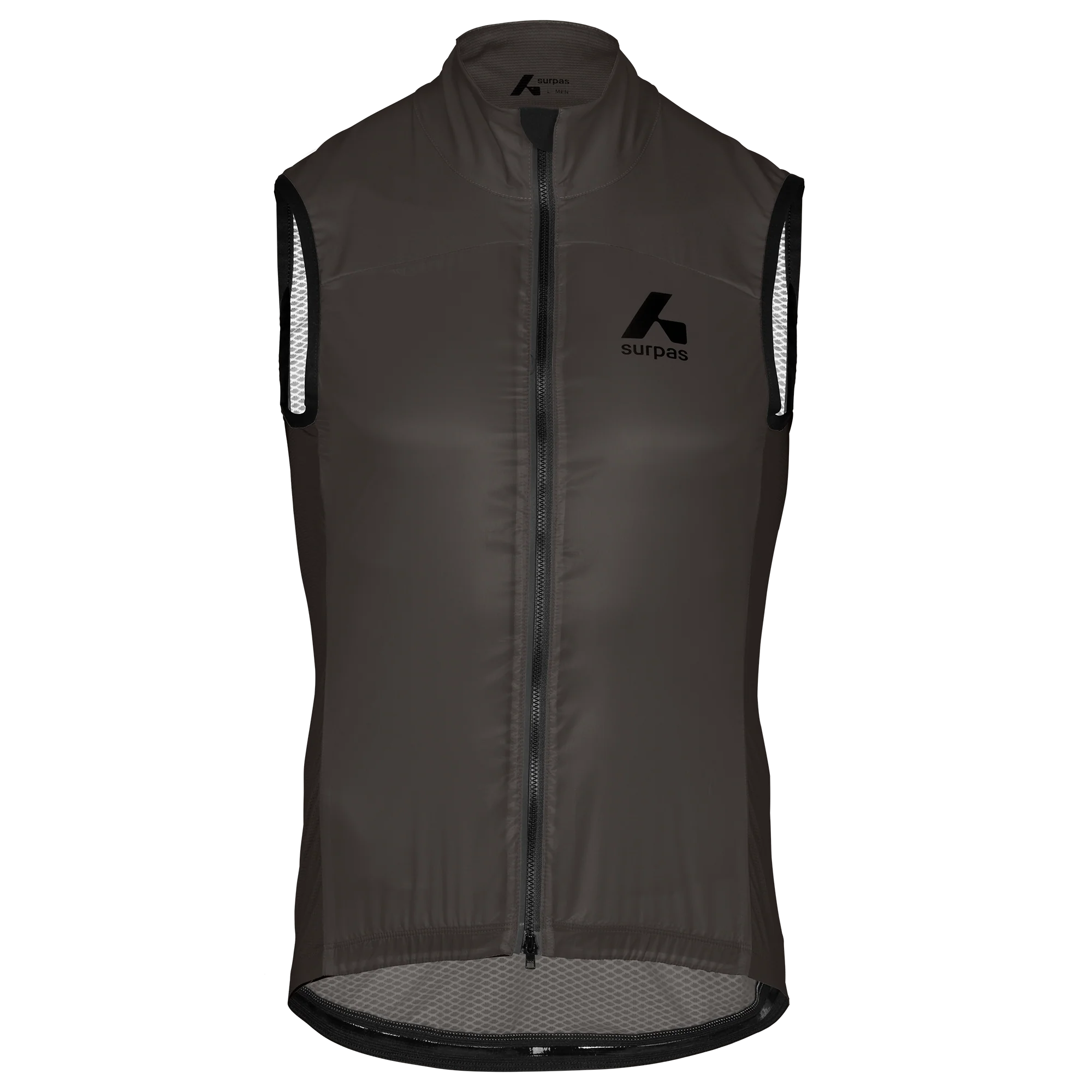 Shift Vest Men