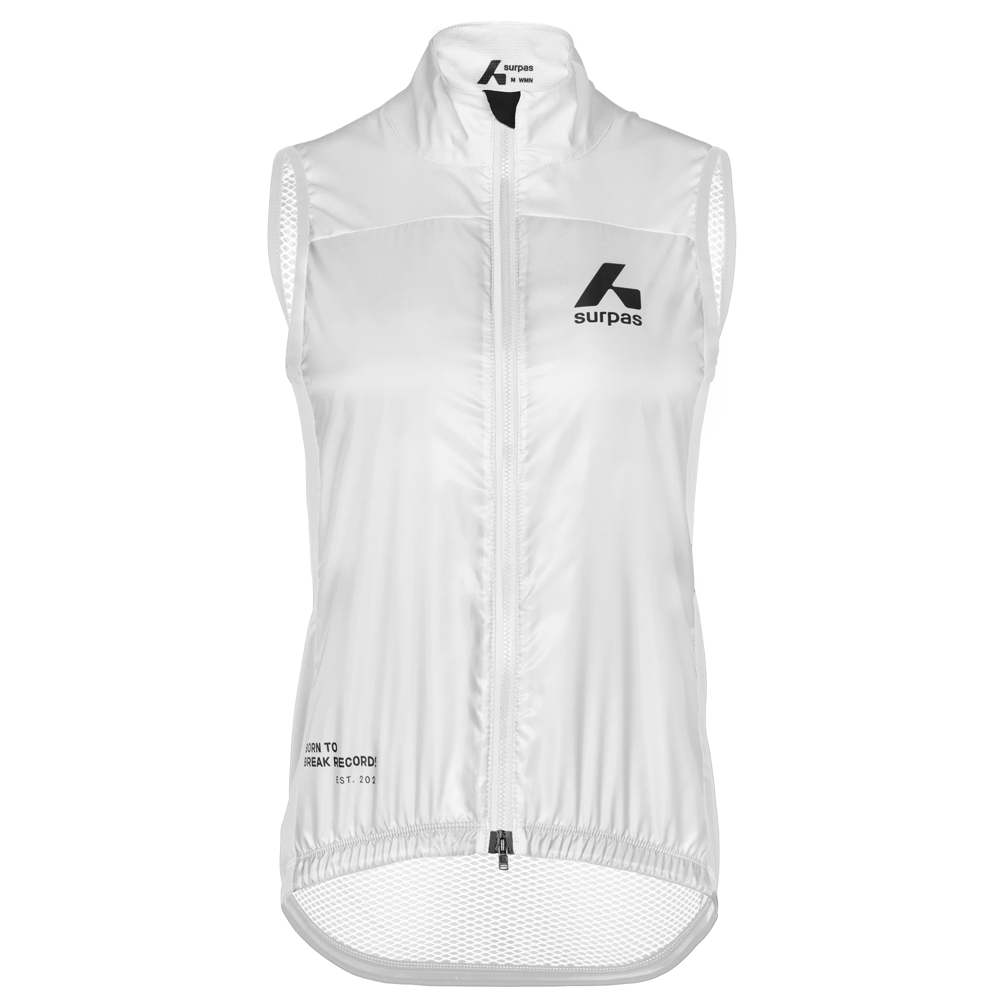 Shift Vest Women