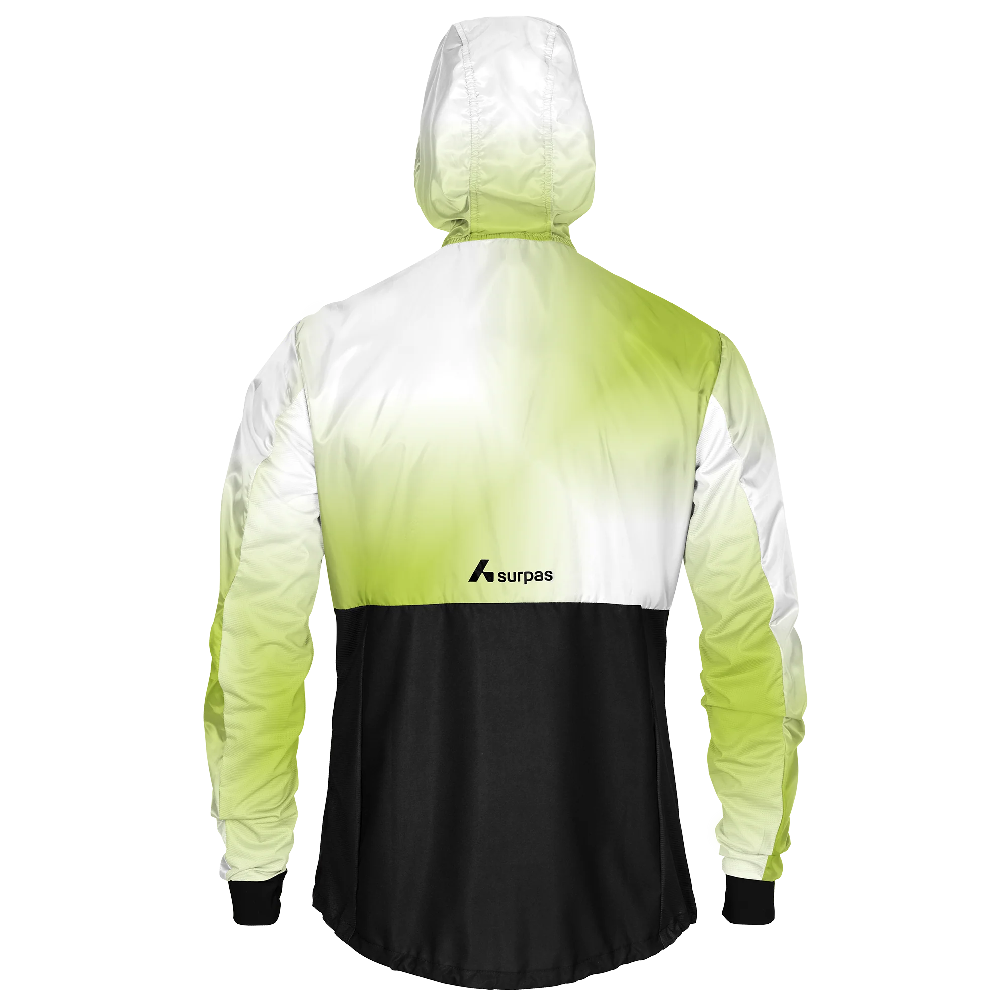 Stride Jacket Men - Image 4