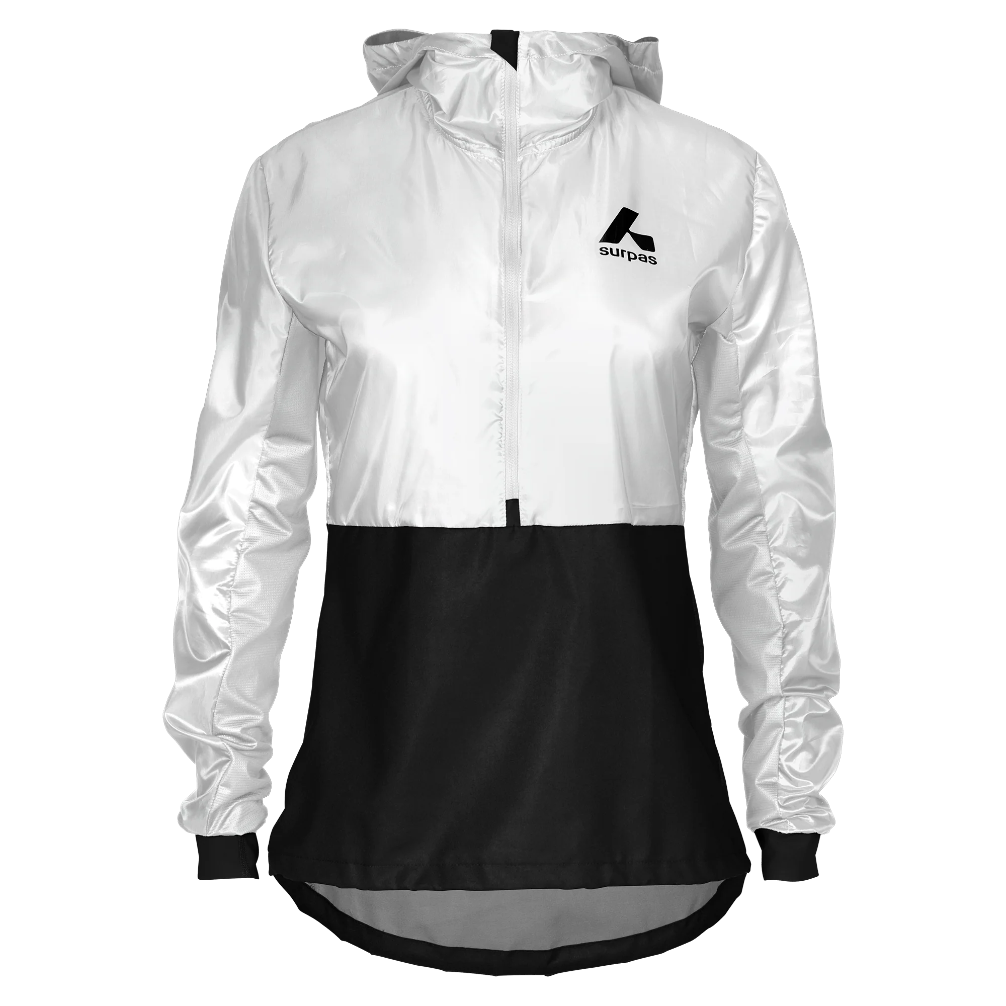 Stride Jacket Women