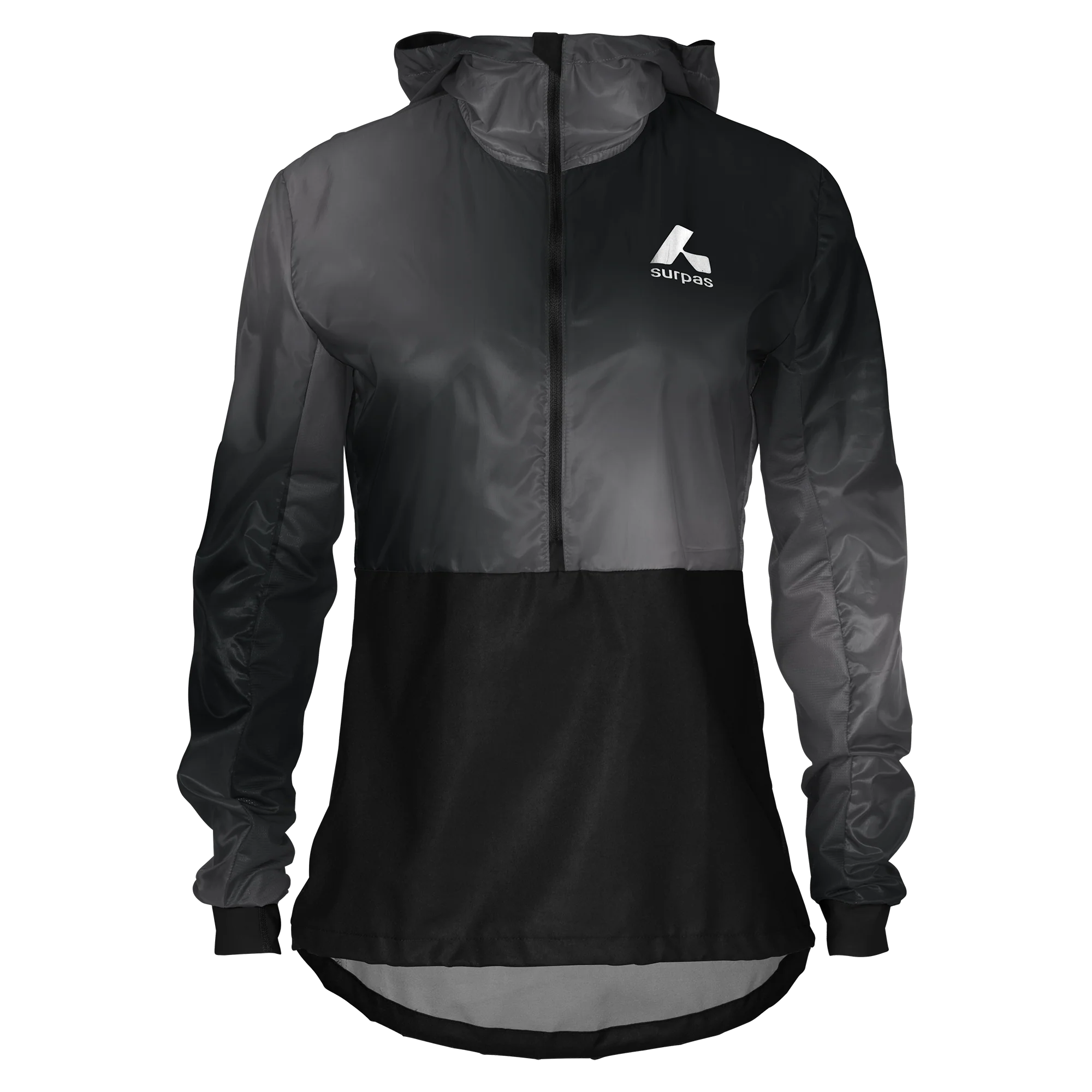 Stride Jacket Women