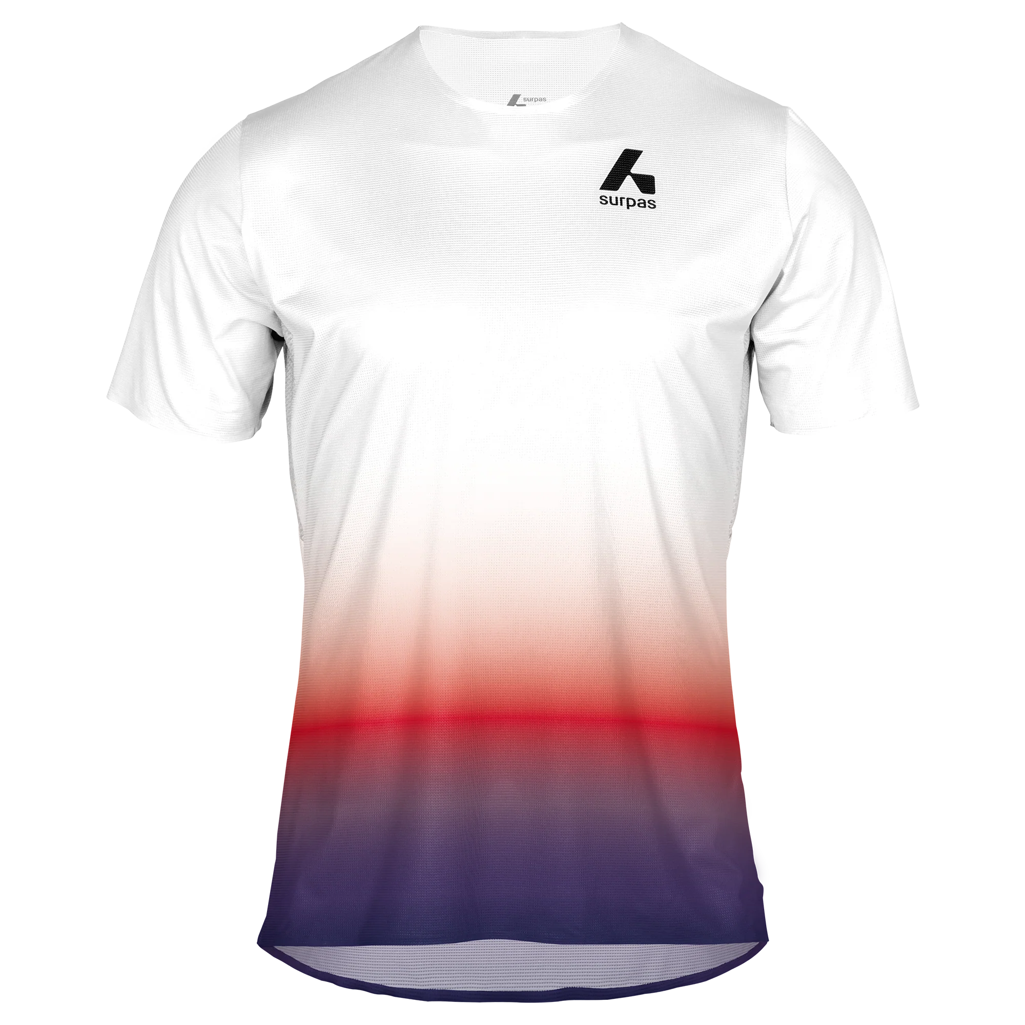 Stride T-Shirt SS Men