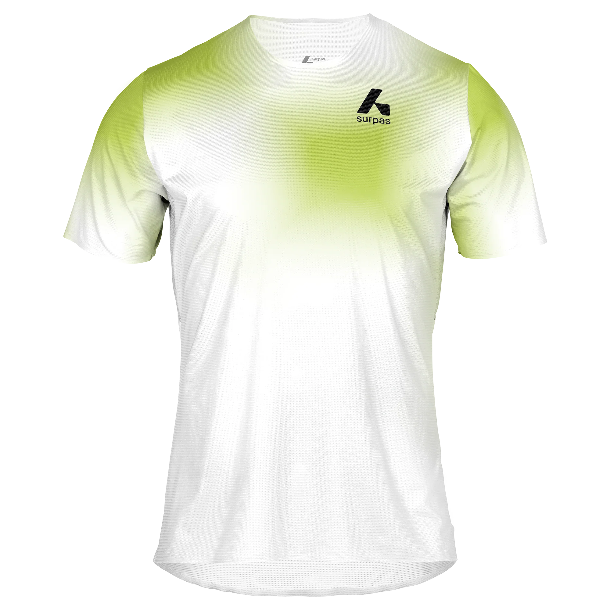Stride T-Shirt SS Men