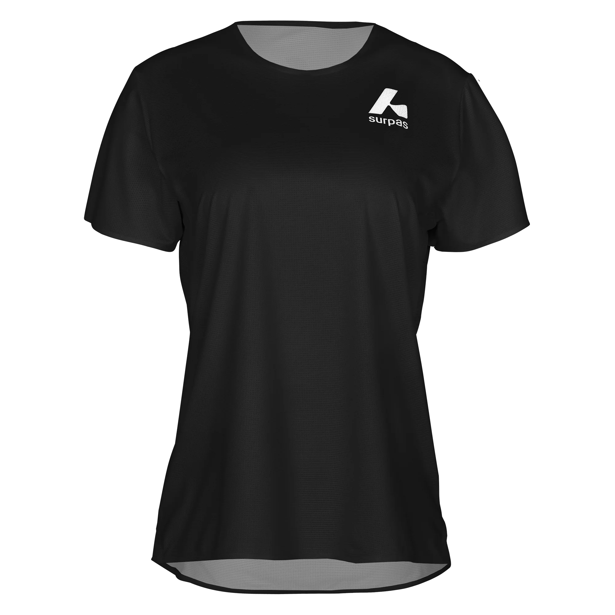 Stride T-Shirt SS Women