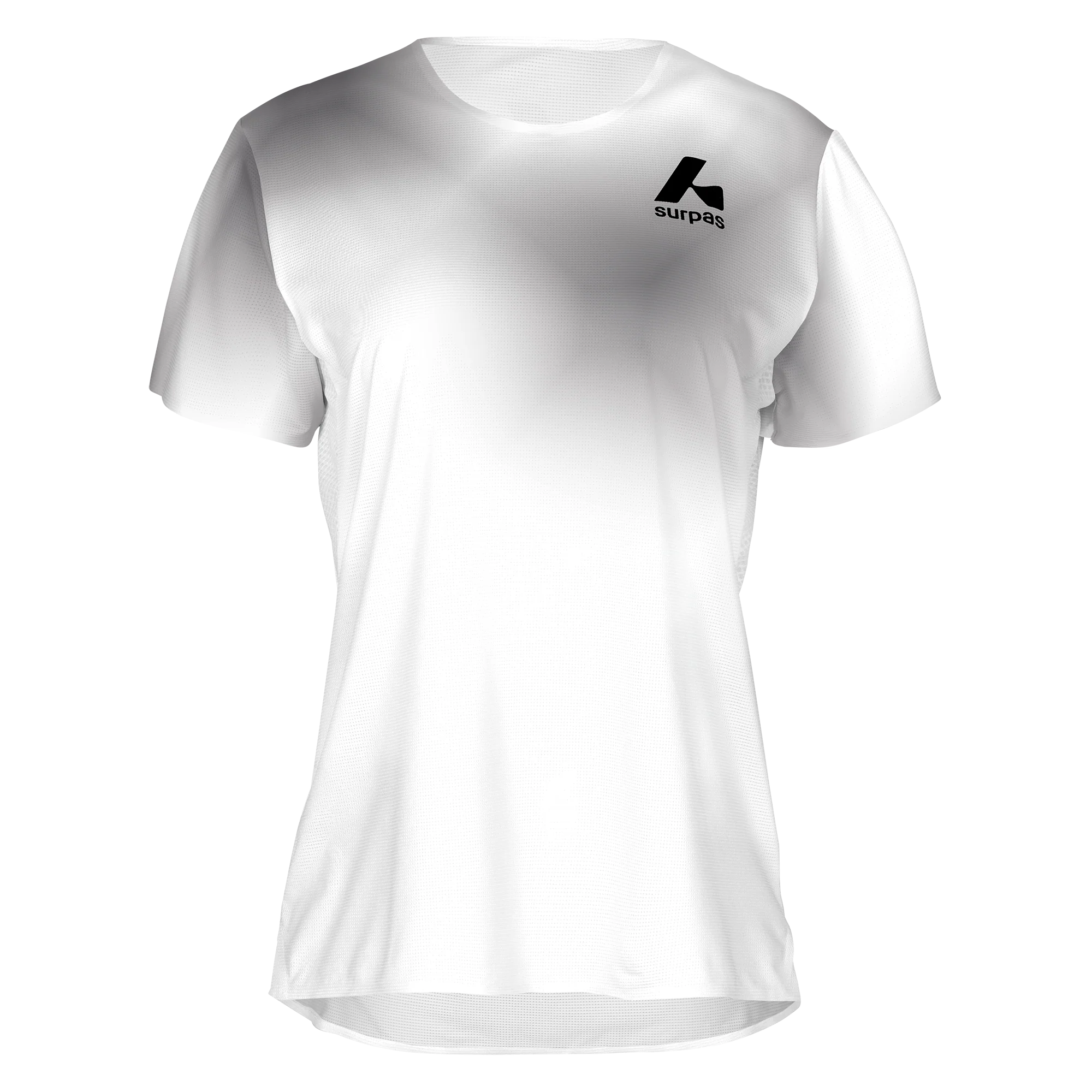 Stride T-Shirt SS Women