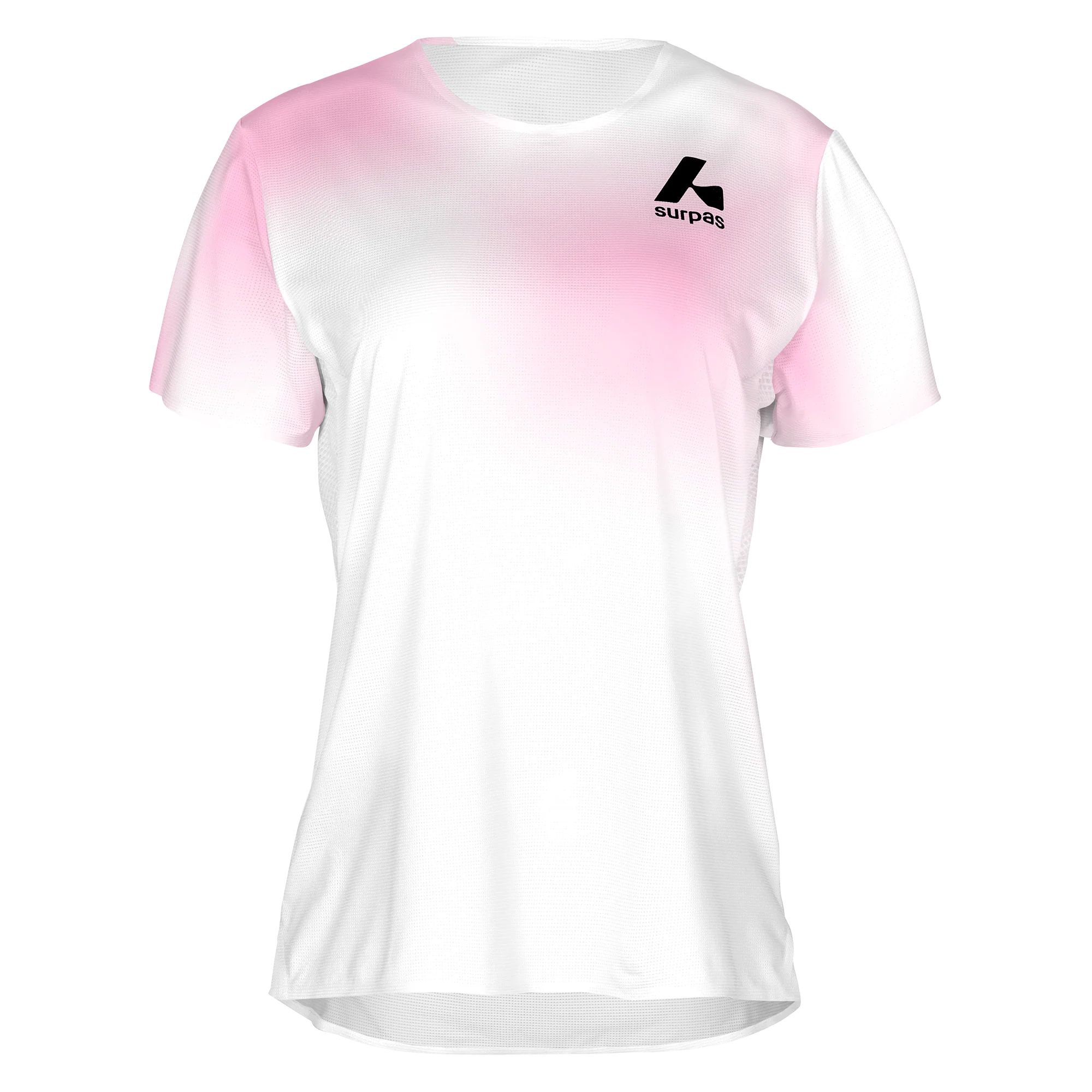 Stride T-Shirt SS Women