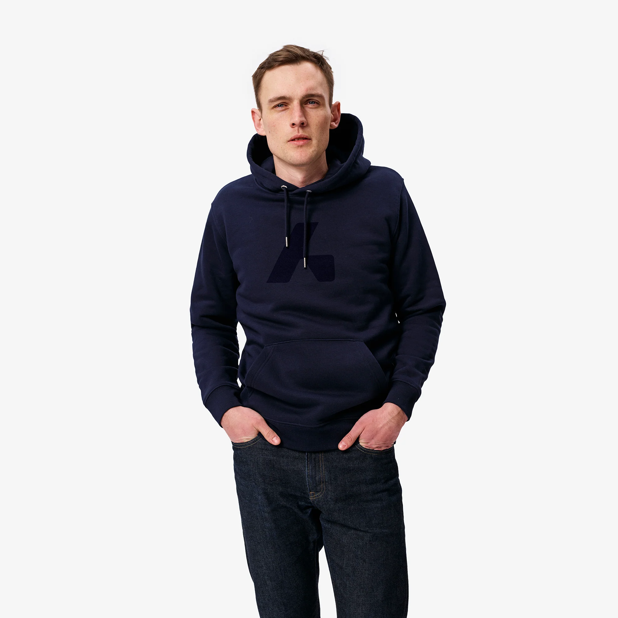 Surpas Cruiser Hoodie - Image 3