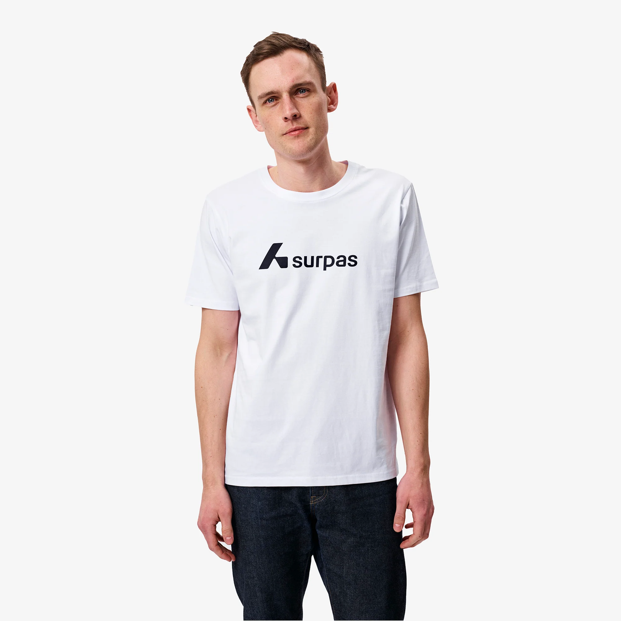 Surpas Sparker T-shirt - Image 3