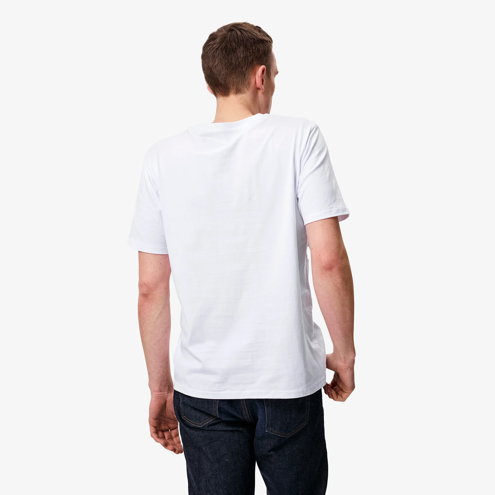 Surpas Sparker T-shirt - Image 4